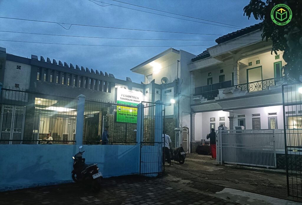 Pesantren Tanimulya Indah
