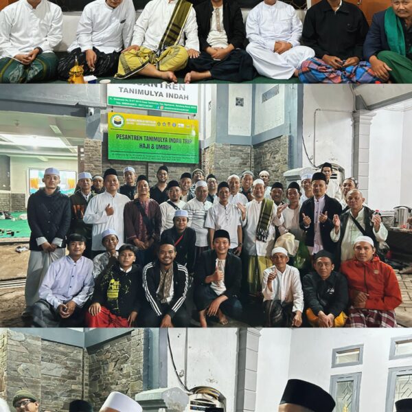 Pesantren Tanimulya Indah
