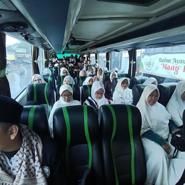 Pesantren Tanimulya Indah