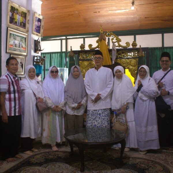 Pesantren Tanimulya Indah